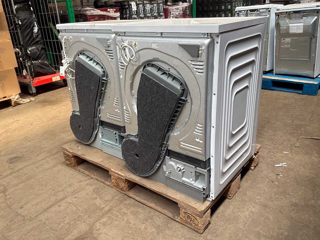 Beko wasdroger retourgoed (2x) - afbeelding 2 van  4