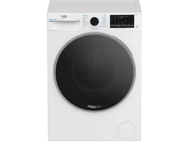 Beko wasmachine b5wm69418wc - afbeelding 1 van  7