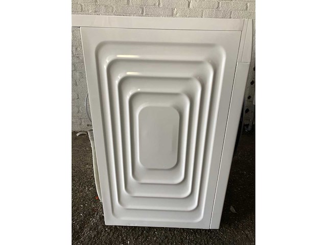 Beko wasmachine b5wm69418wc - afbeelding 3 van  7