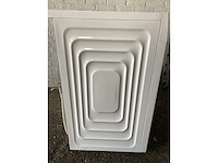 Beko wasmachine b5wm69418wc - afbeelding 3 van  7
