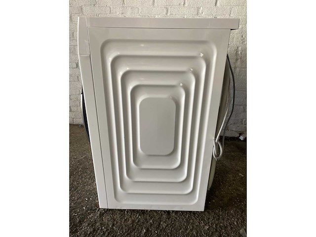 Beko wasmachine b5wm69418wc - afbeelding 4 van  7