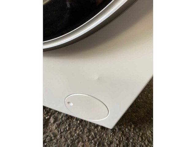 Beko wasmachine b5wm69418wc - afbeelding 7 van  7