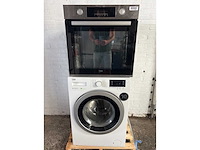 Beko wasmachine | beko oven - afbeelding 1 van  5