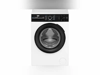 Beko wasmachine bm3wft3941b – 9 kg – energielabel a