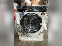 Beko wasmachine bm3wft3941b – 9 kg – energielabel a - afbeelding 2 van  6