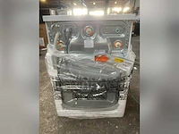 Beko wasmachine bm3wft3941b – 9 kg – energielabel a - afbeelding 4 van  6