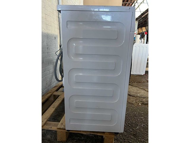 Beko wdw75141 steam 7/4 kg – wasdroogcombinatie | aeg l74659a3 wasmachine 7 kg a+++ - afbeelding 3 van  5
