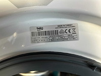 Beko wdw75141 steam 7/4 kg – wasdroogcombinatie | aeg l74659a3 wasmachine 7 kg a+++ - afbeelding 4 van  5