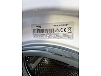 Beko wdw85141steam1 wasdroogcombinatie 8/5 kg | beko - bdin16420 - inbouw vaatwasser | beko bbim12300x b300 inbouwoven - afbeelding 7 van  7