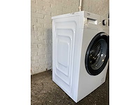 Beko wlm81434npsa wasmachine voorlader 8 kg 1400 rpm wit duits display - afbeelding 4 van  5