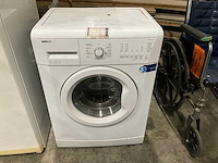 Beko wmb51220 wasmachine - afbeelding 1 van  5