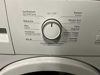 Beko wmb51220 wasmachine - afbeelding 3 van  5