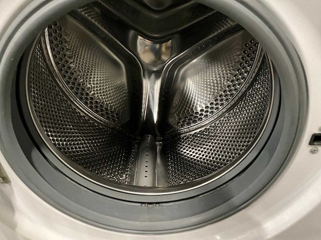 Beko wmb51220 wasmachine - afbeelding 4 van  5
