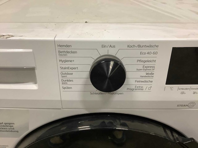 Beko wmc91464st1 wasmachine - afbeelding 4 van  6