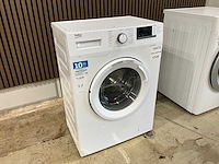 Beko wml61433nps1 6kg wasmachine - afbeelding 2 van  3