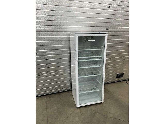 Beko wsa 90000 glasdeur koelkast - afbeelding 2 van  7