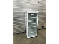 Beko wsa 90000 glasdeur koelkast - afbeelding 2 van  7