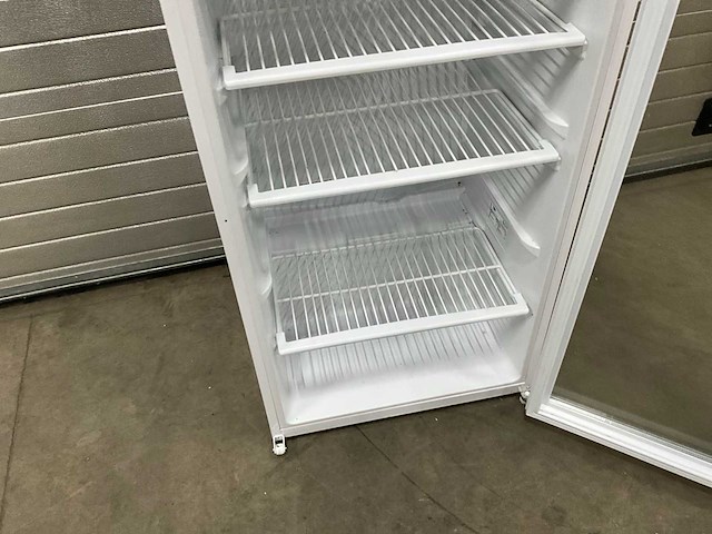Beko wsa 90000 glasdeur koelkast - afbeelding 4 van  7