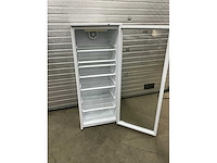 Beko wsa 90000 glasdeur koelkast - afbeelding 3 van  7