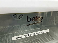 Beko wsa 90000 glasdeur koelkast - afbeelding 6 van  7