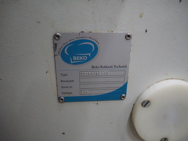 Beko - afbeelding 2 van  10