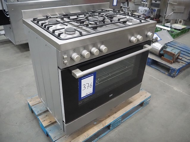 Beko - afbeelding 2 van  8