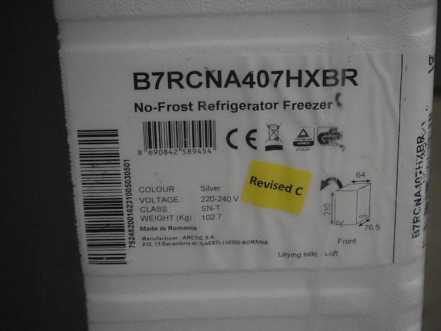 Beko - afbeelding 3 van  11