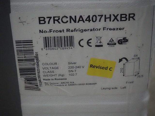 Beko - afbeelding 3 van  11