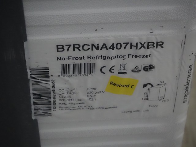 Beko - afbeelding 3 van  11