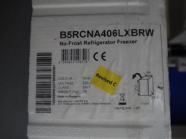 Beko - afbeelding 9 van  9