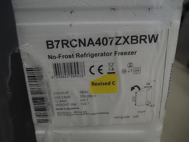 Beko - afbeelding 2 van  10