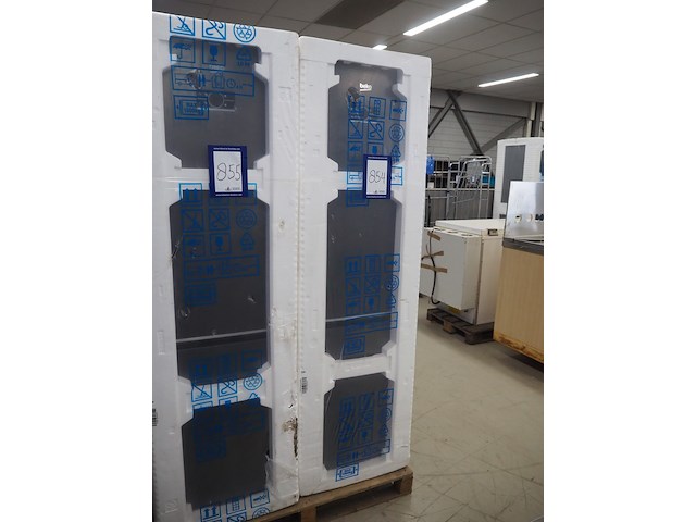 Beko - afbeelding 8 van  9