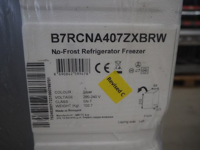 Beko - afbeelding 9 van  9