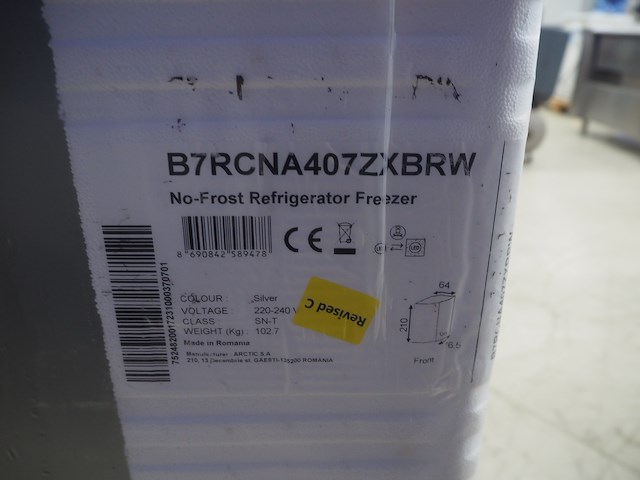 Beko - afbeelding 2 van  10