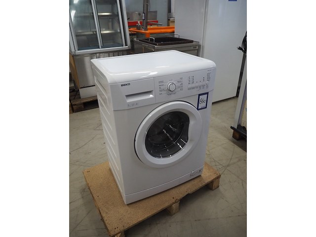 Beko - afbeelding 1 van  9