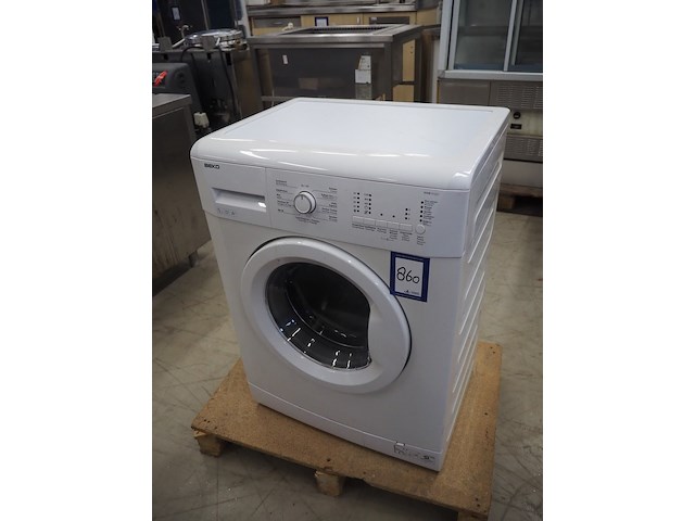 Beko - afbeelding 2 van  9