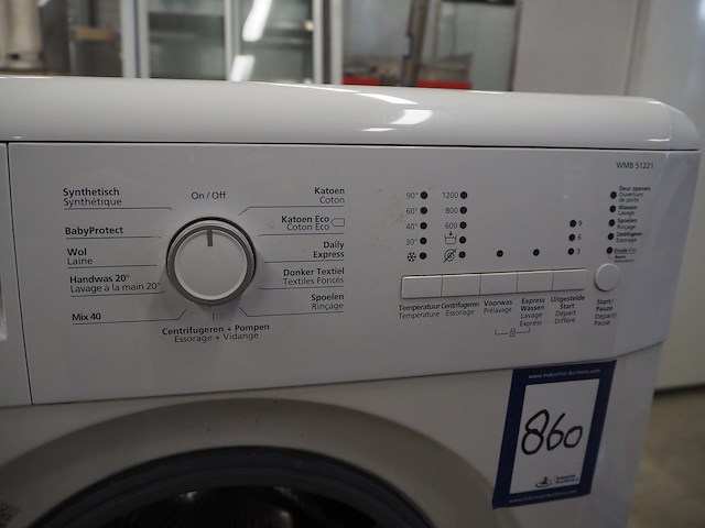 Beko - afbeelding 6 van  9