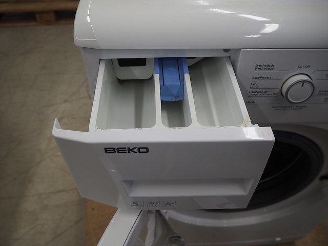 Beko - afbeelding 7 van  9