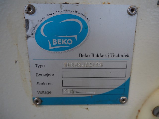 Beko - afbeelding 9 van  9
