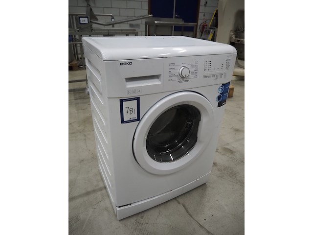 Beko - afbeelding 1 van  10