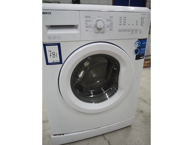 Beko - afbeelding 6 van  10