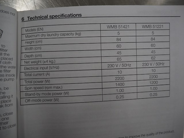 Beko - afbeelding 5 van  14