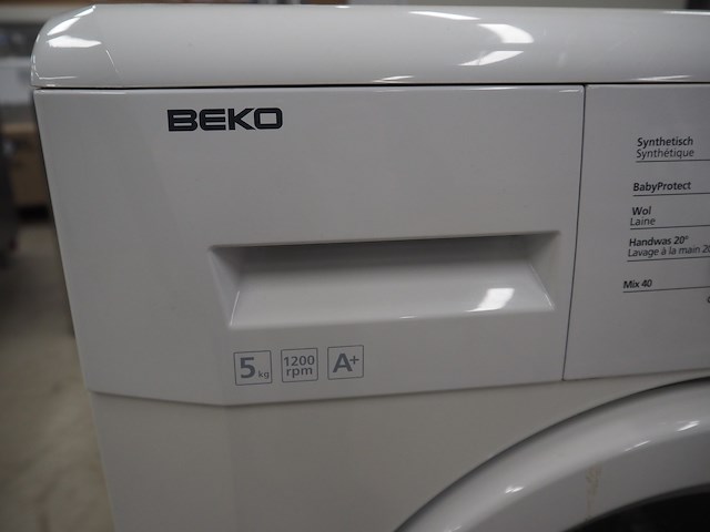Beko - afbeelding 14 van  14