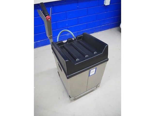 Beko - afbeelding 1 van  7