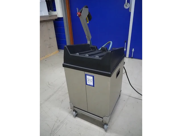 Beko - afbeelding 2 van  9