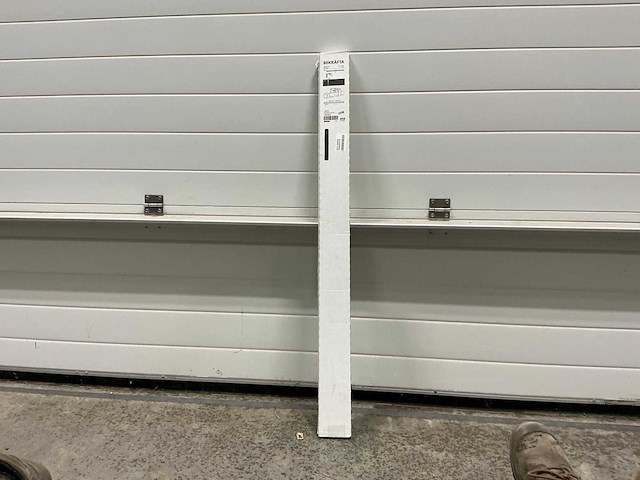 Bekräfta 120-210cm 28mm gordijnroedeset (36x) - afbeelding 2 van  4