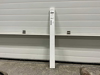 Bekräfta 120-210cm 28mm gordijnroedeset (36x) - afbeelding 2 van  4