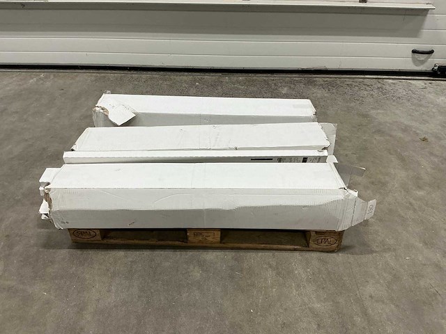Bekräfta 120-210cm 28mm gordijnroedeset (36x) - afbeelding 4 van  4