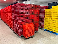 Bekuplast diverse stapelkrat (202x) - afbeelding 2 van  5
