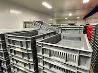 Bekuplast diverse stapelkrat (202x) - afbeelding 5 van  5